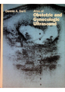 Atlas of Obstetric and Gynecologic Ultrasound