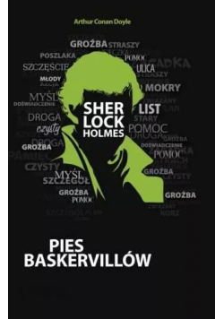 Sherlock Holmes  Pies Baskervillów