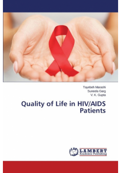 Quality of Life in HIV/AIDS Patients