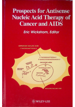 Prospects for Antisense Nucleic Acid Therapy of Cancer and AIDS