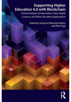Supporting Higher Education 4.0 with Blockchain