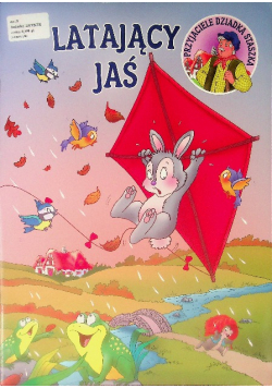 Latający jaś