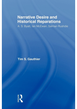 Narrative Desire and Historical Reparations