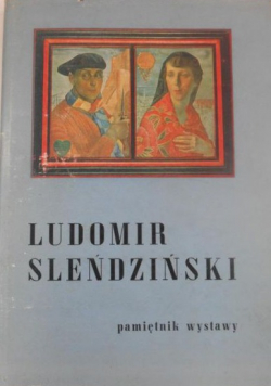 Sleńdziński Pamiętnik wystawy