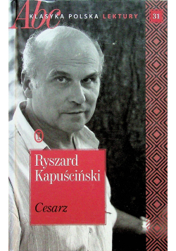 ABC Klasyka Polska Lektury Cesarz