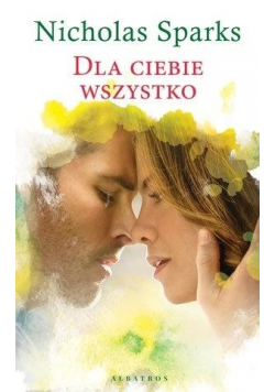 Dla Ciebie wszystko pocket