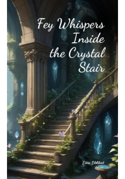 Fey Whispers Inside the Crystal Stair