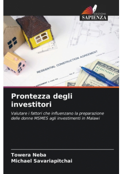 Prontezza degli investitori