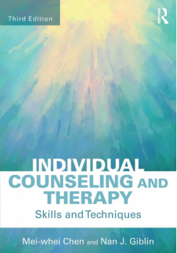 Individual Counseling and Therapy