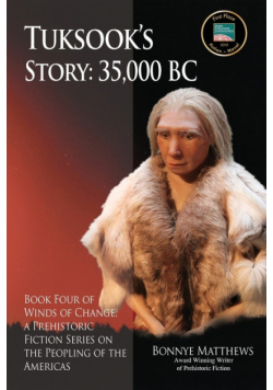 Tuksook's Story, 35,000 BC