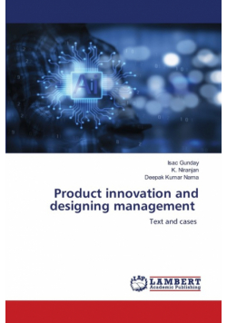 Product innovation and designing management
