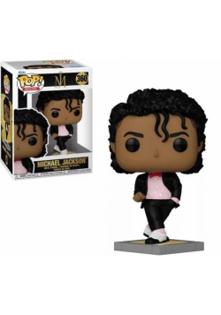 Funko Figurka POP Rocks: Michael Jackson