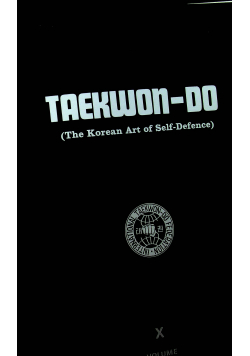 Encyklopedia of taekwon do X