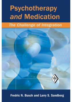 Psychotherapy and Medication