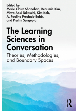 The Learning Sciences in Conversation