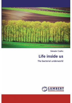 Life inside us