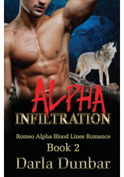 Alpha Infiltration