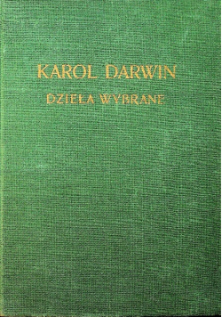 Dzieła Wybrane, Tom III
