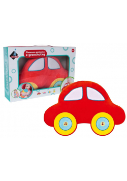 Poduszka - Auto
