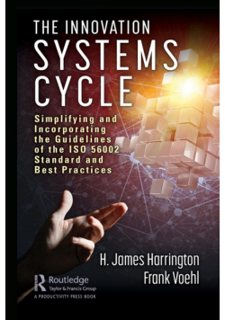 The Innovation Systems Cycle