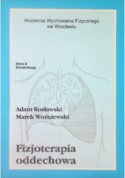 Fizjoterapia oddechowa