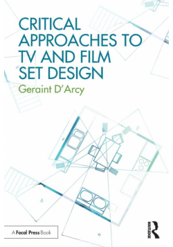Critical Approaches to TV and Film Set Design