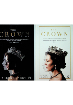 The Crown 2 tomy