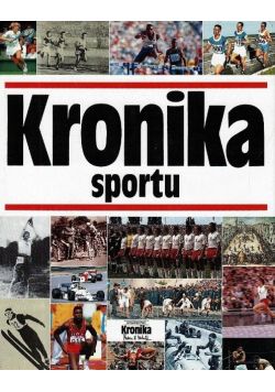 Kronika sportu