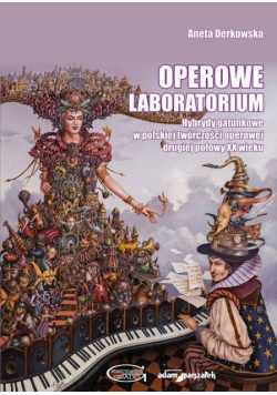 Operowe laboratorium