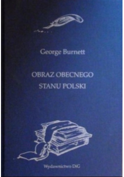 Obraz obecnego stanu Polski