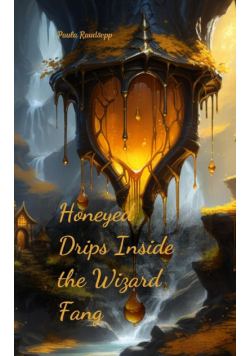 Honeyed Drips Inside the Wizard Fang