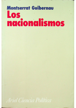 Los nacionalismos