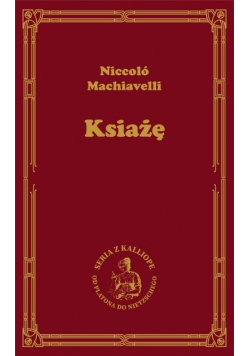 Książę