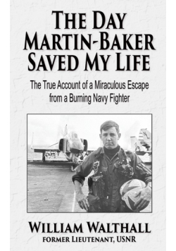 The Day Martin-Baker Saved My Life