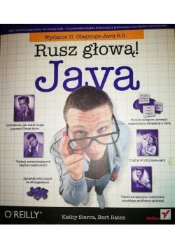 Java Rusz głową