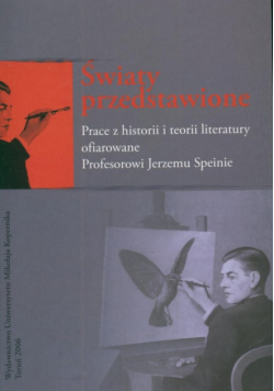 Światy przedstawione