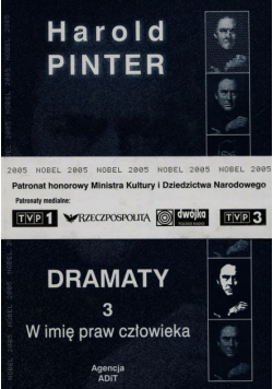 Dramaty 3