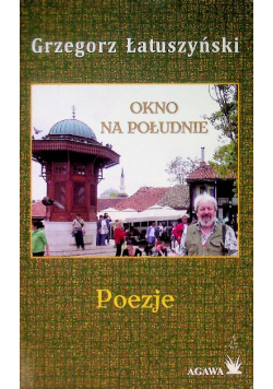 Poezje Łatuszyński