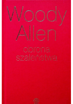 Obrona szaleństwa