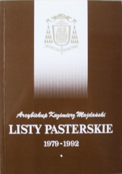 Listy pasterskie