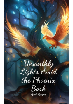 Unearthly Lights Amid the Phoenix Bark
