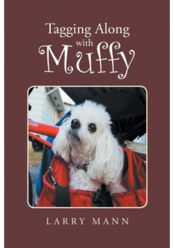 Tagging Along with Muffy