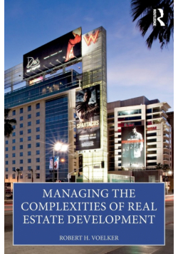 Managing the Complexities of Real Estate Development