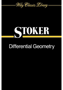 Differential Geometry P