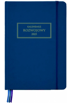 Kalendarz Rozwojowy 2025