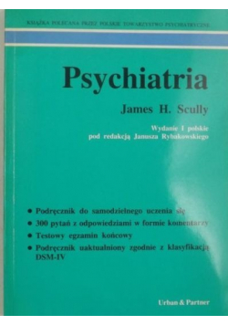 Psychiatra