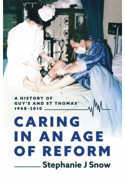 Caring in an Age of Reform
