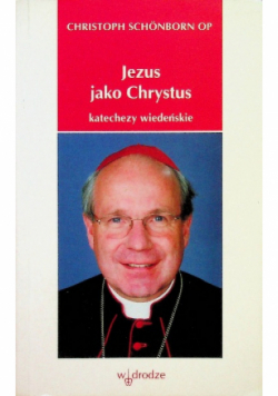 Jezus jako Chrystus