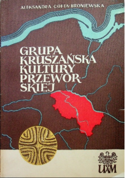 Grupa kruszańska kultury przeworskiej