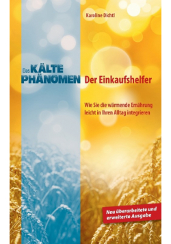 Das Kältephänomen